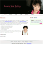 Mobile Screenshot of laurayensolito.com
